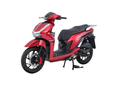 Daelim đỏ 1 {0002}
